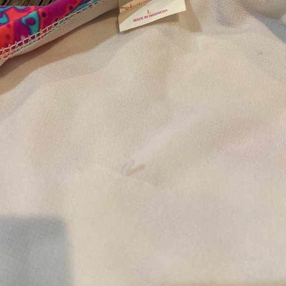 🌺Xhilaration bikini - Picture 3 of 4